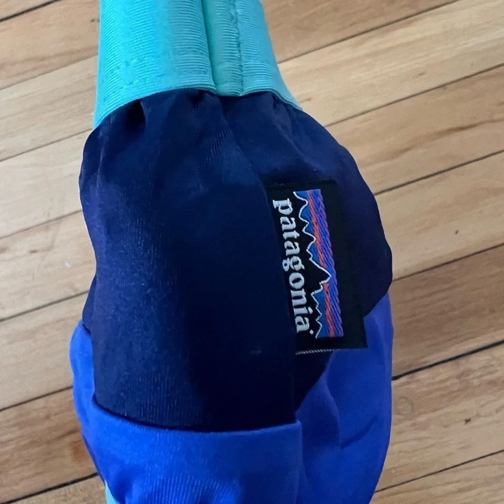Patagonia‎ baby swim bottoms